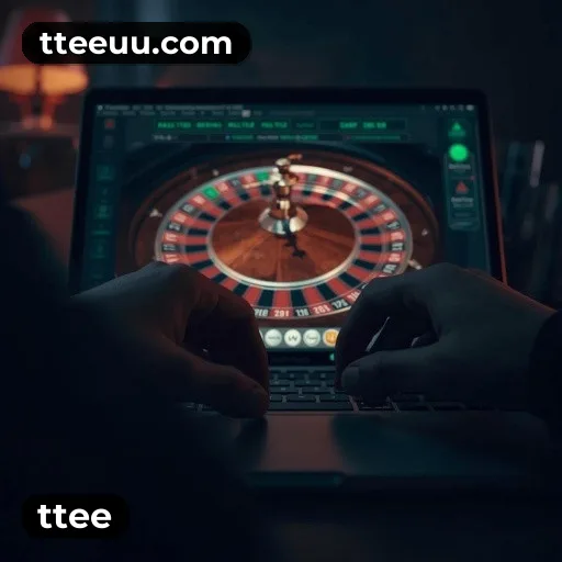 Lembrete de jogo responsavel na ttee